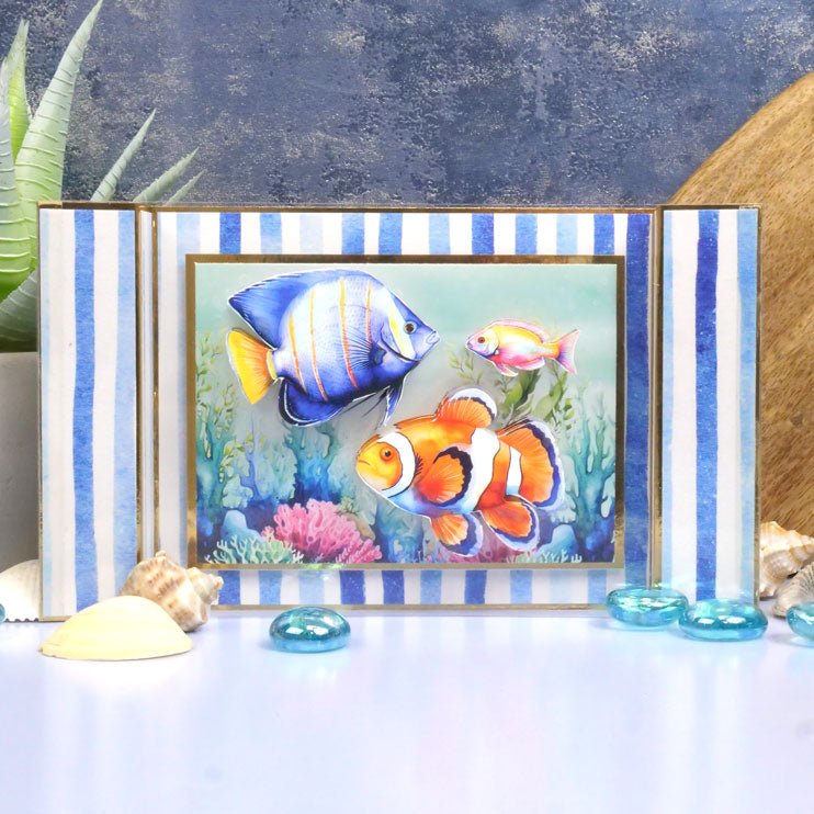 Pocket Pads - Perfect Pets