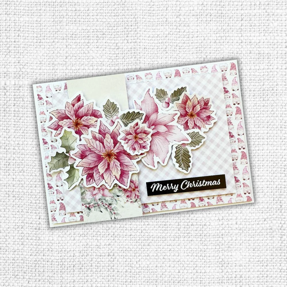 Sweet Christmas Treats 12x12 Paper Collection 31202