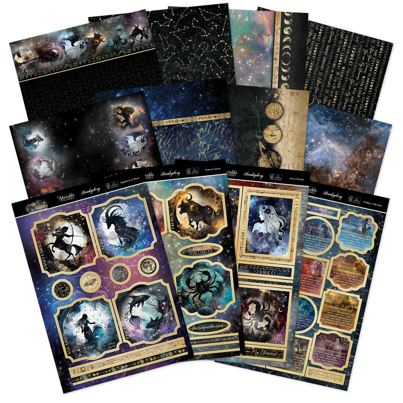 Crafting with Hunkydory Project Magazine - Issue 74