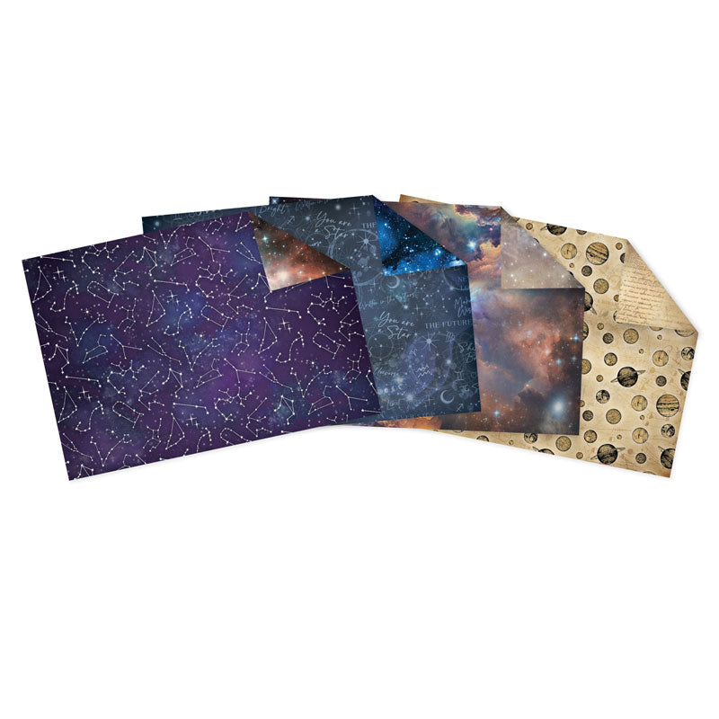 Crafting with Hunkydory Project Magazine - Issue 74