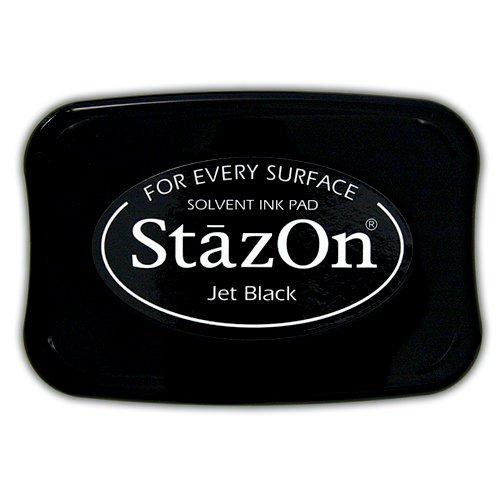 StazOn Ink Pad