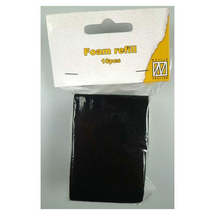 Nellie's Choice Foam Refill (10 pcs)