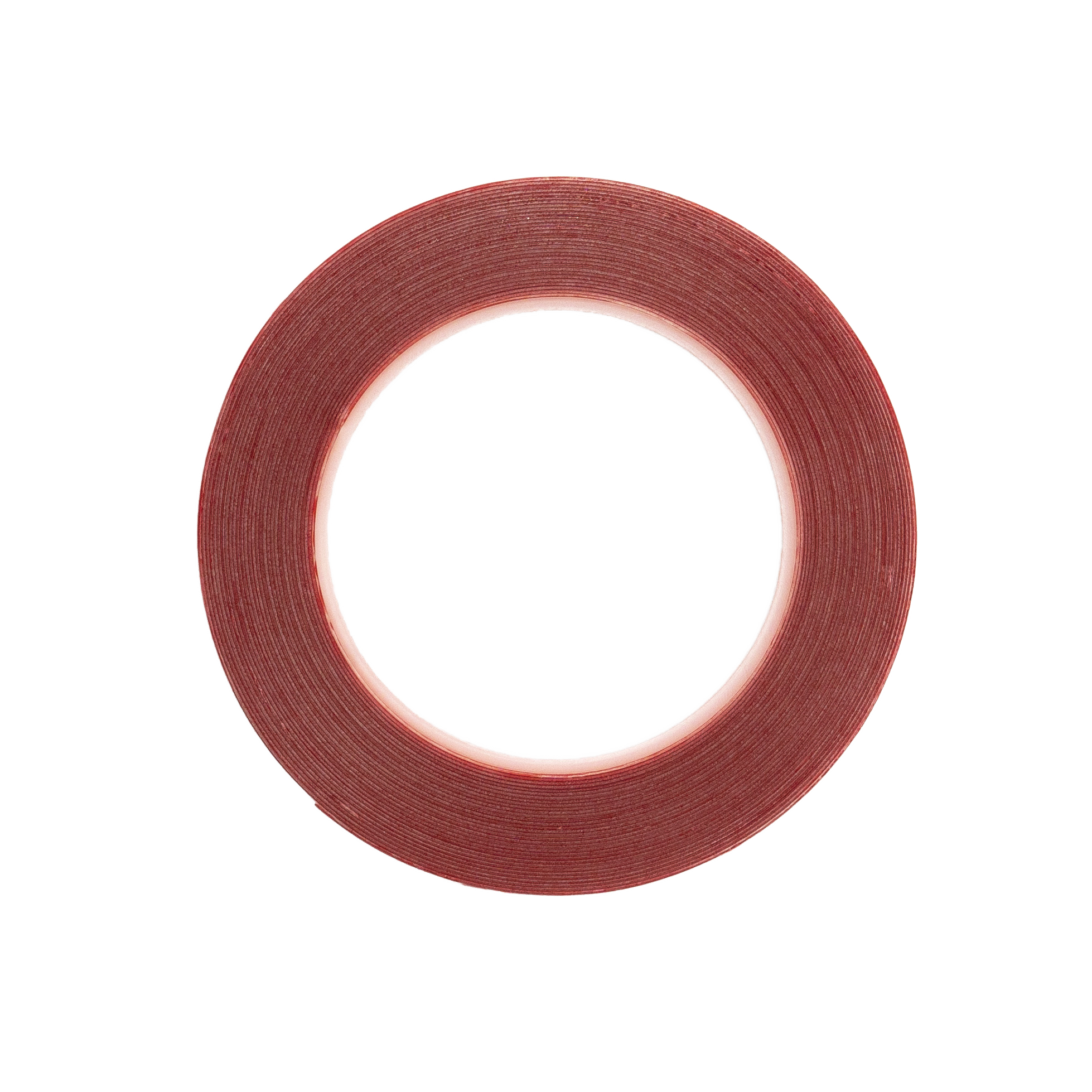 SL Highly Tacky Craft Tape Doublesided Adhesive 6mm Essential Tools 165x130x6mm 10 M nr.02