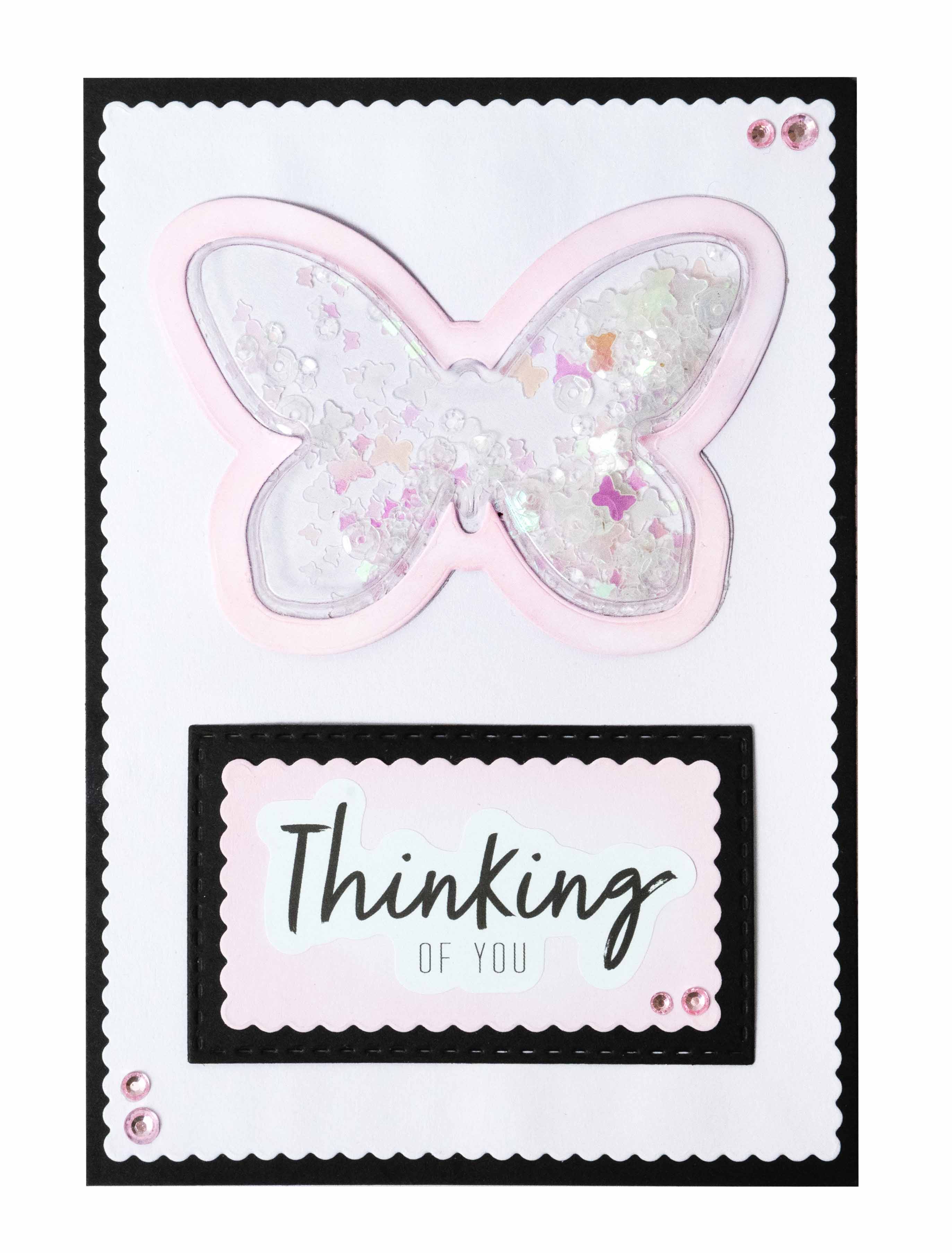 SL Sticker Block Sentiments Essentials 148x210x5mm 20 SH nr.06