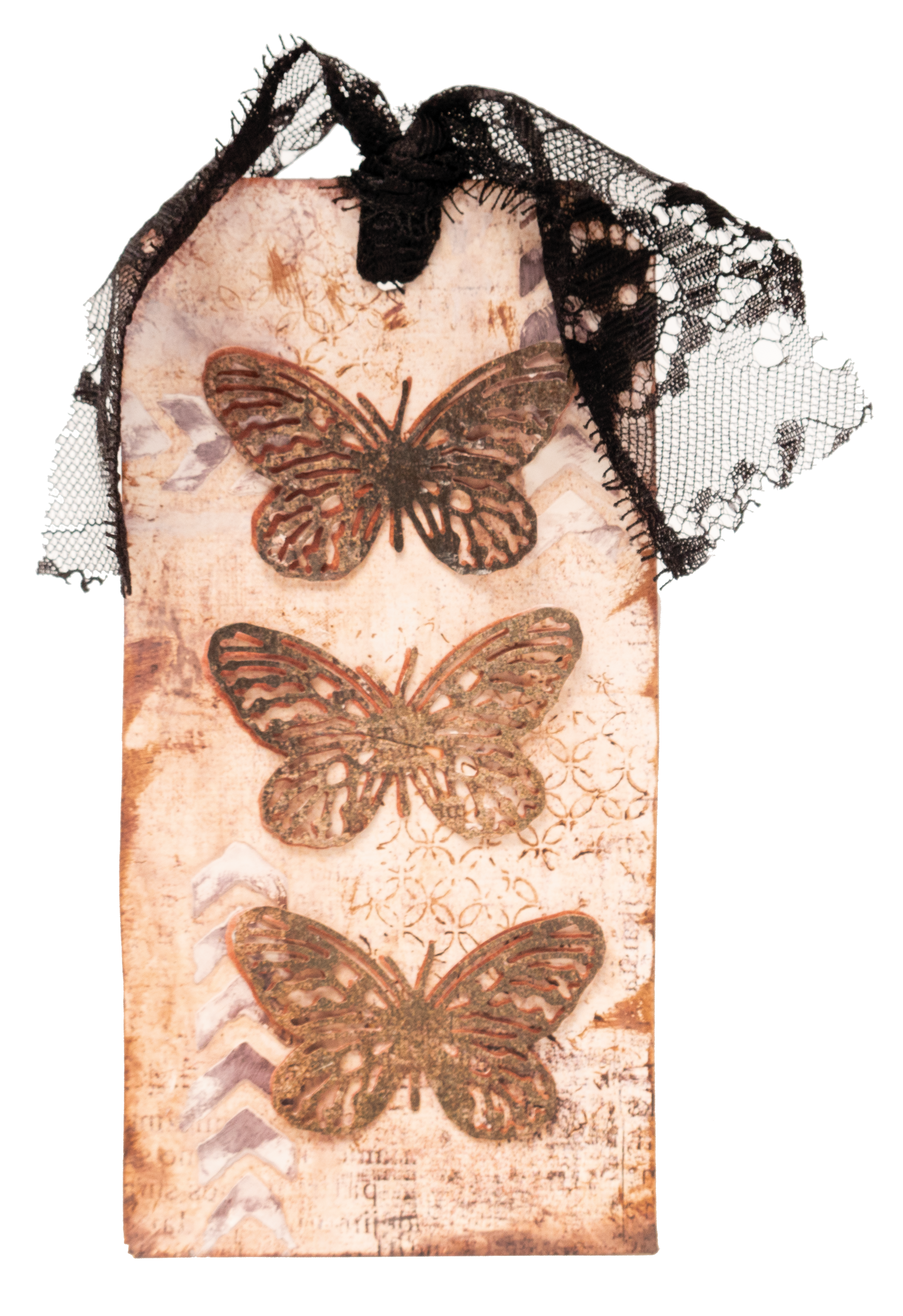 SL Mask Arrows & Borders Grunge Collection 1 PC