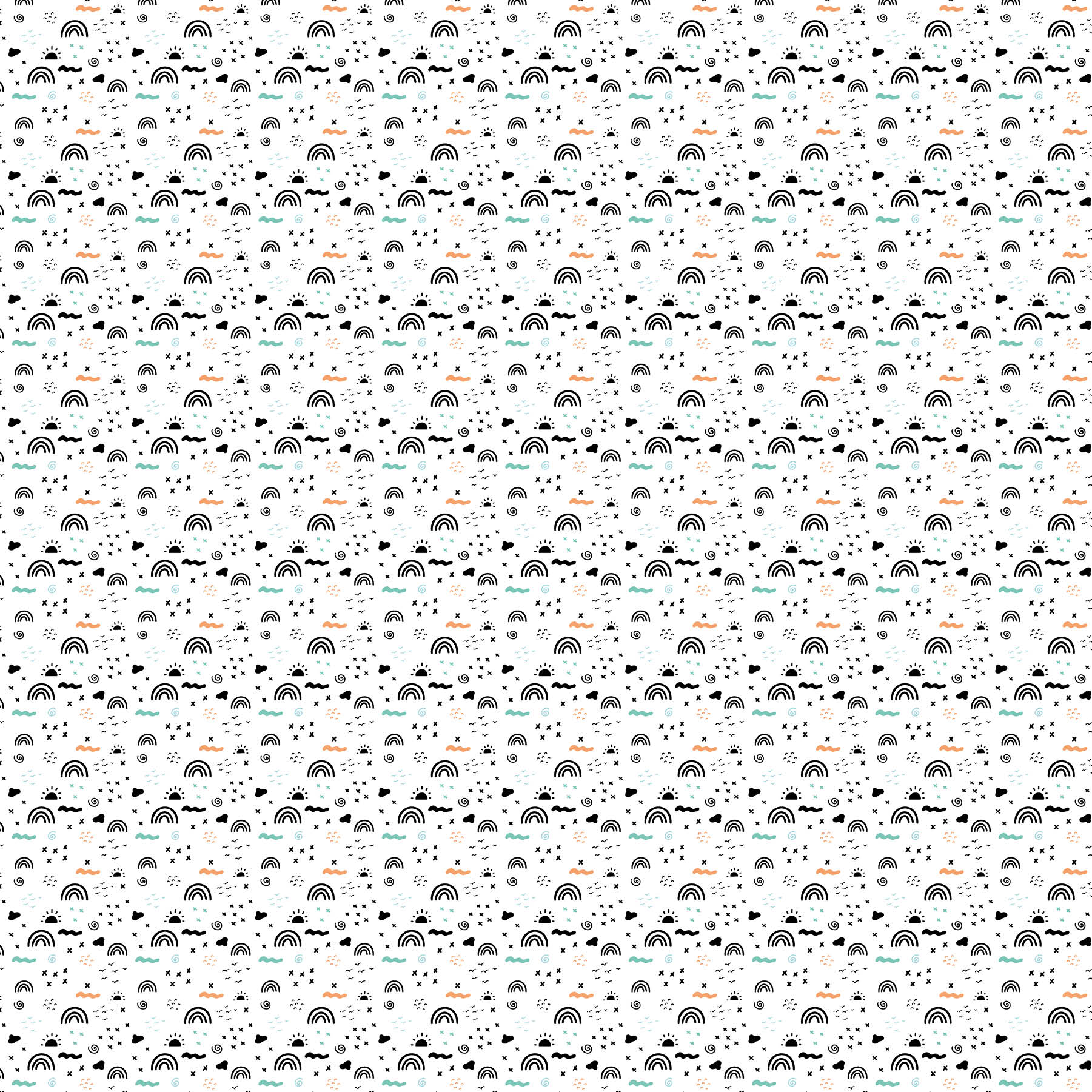 SL Paperset Background Paper Ultimate Scrap Collection 304,8x304,8x3mm 12 SH nr.6