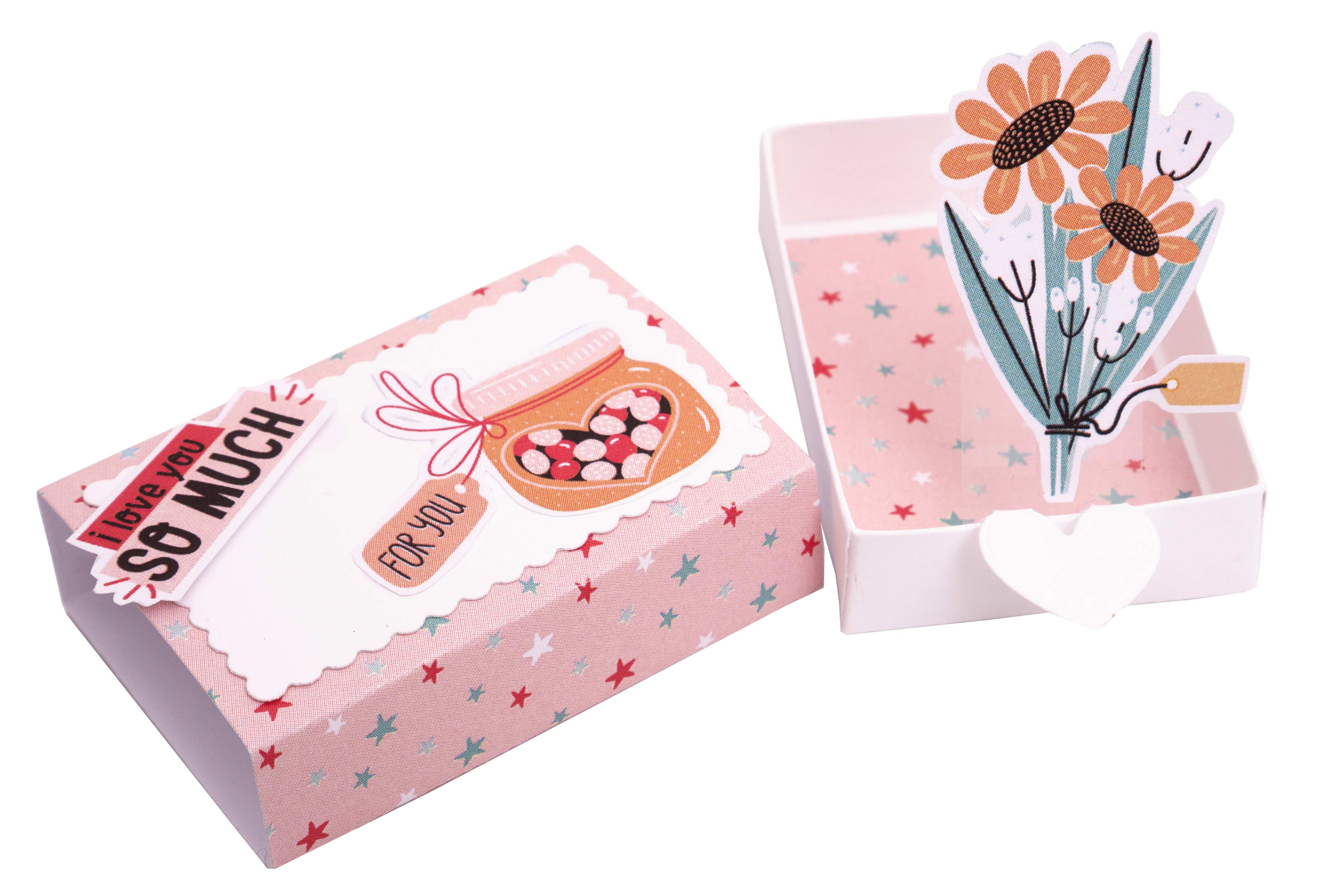 SL Paperset Background Paper Ultimate Scrap Collection 304,8x304,8x3mm 12 SH nr.6