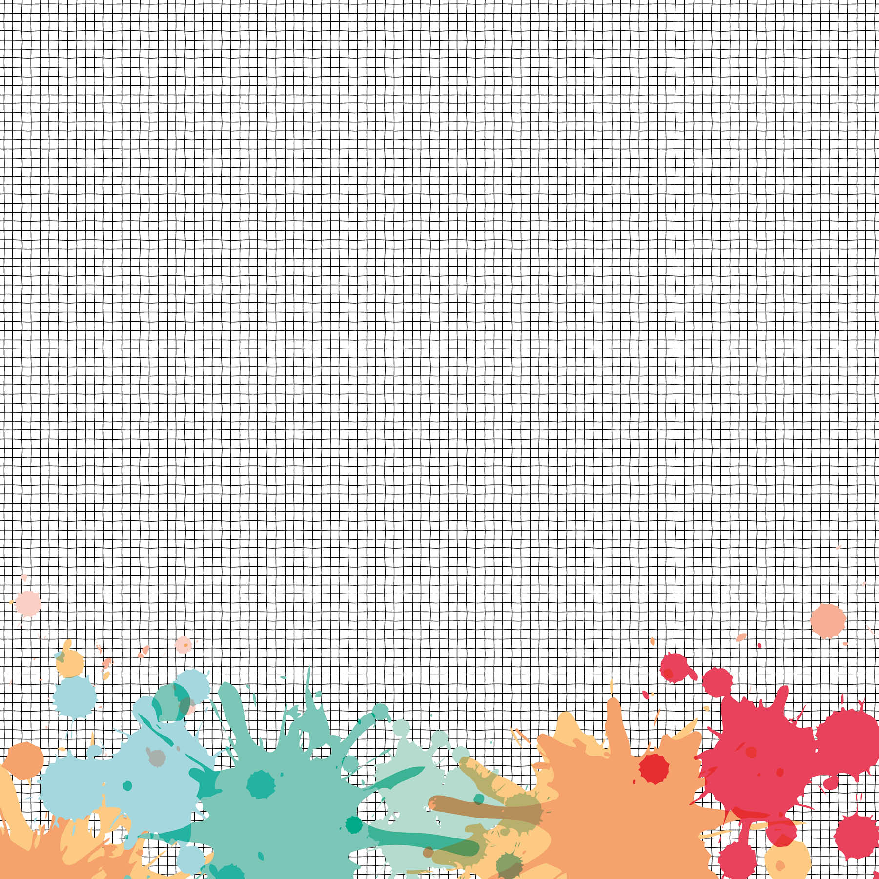 SL Paperset Background Paper Ultimate Scrap Collection 304,8x304,8x3mm 12 SH nr.6