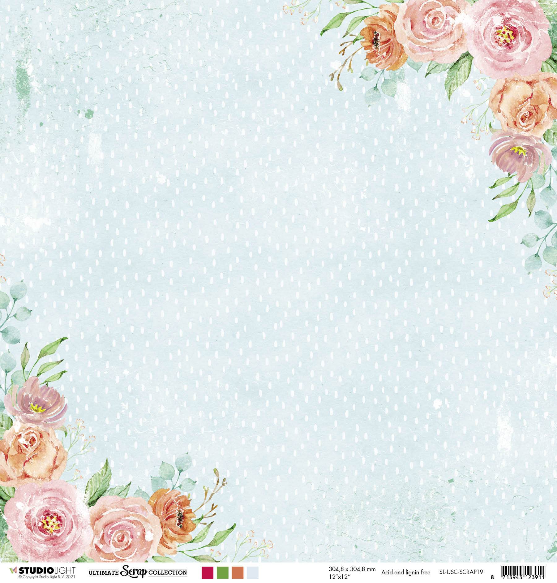 Scrap 200gr Ultimate Scrap Collection nr.19