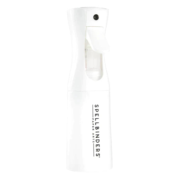 Mighty Mister Spray Bottle