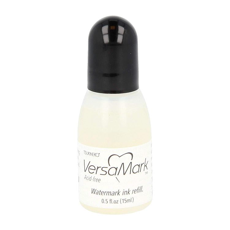 Versamark Transparent Ink Pad Refill