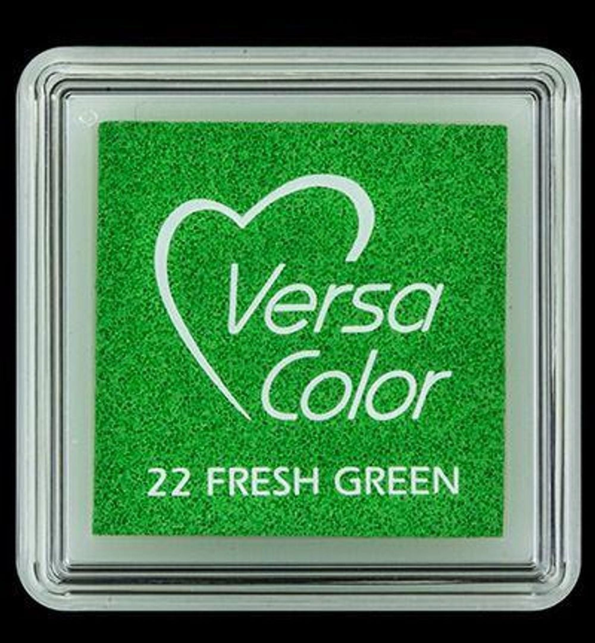 #colour_fresh green