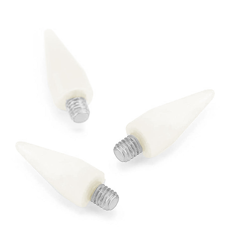 Woodware EasyPick Replacement Tips Pk 3