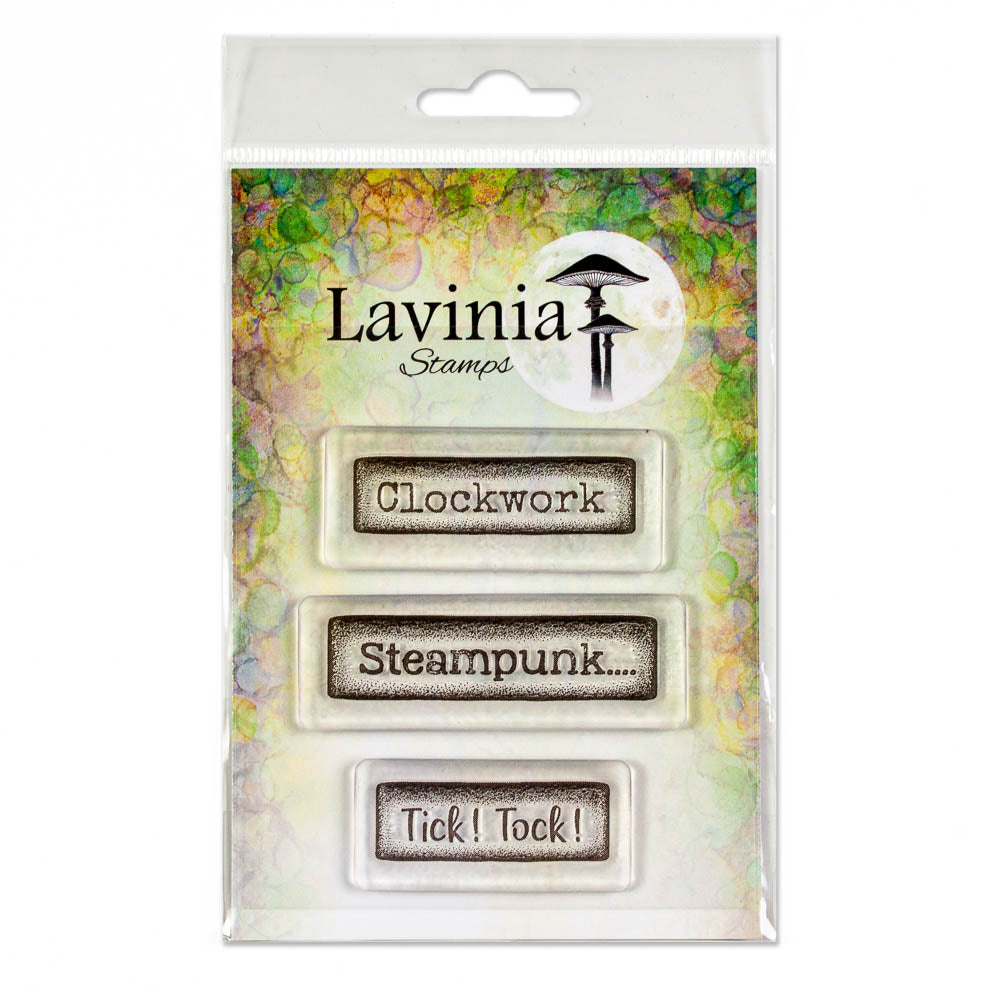 Lavinia Stamps - Texture 3 [LAV788]