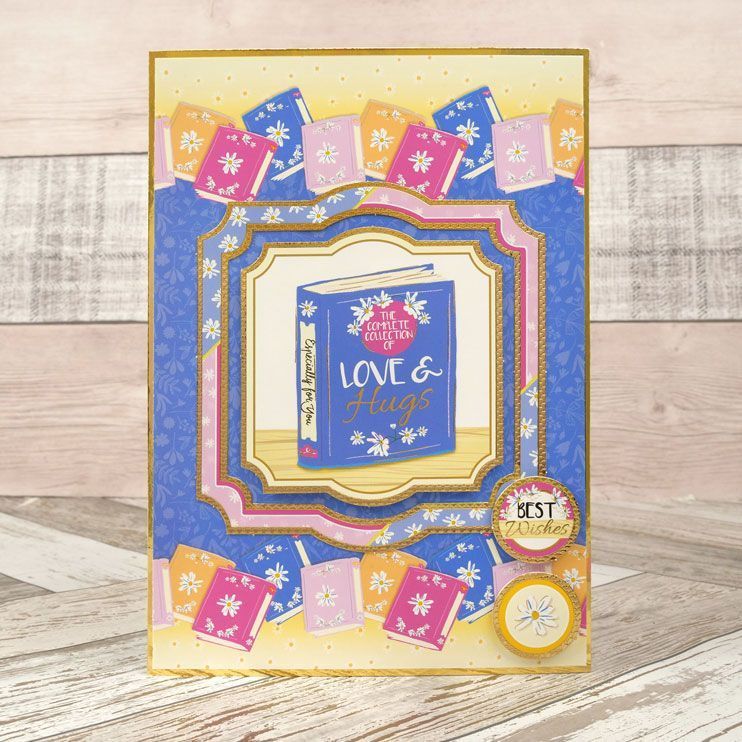 Beginners Guide To Card Making