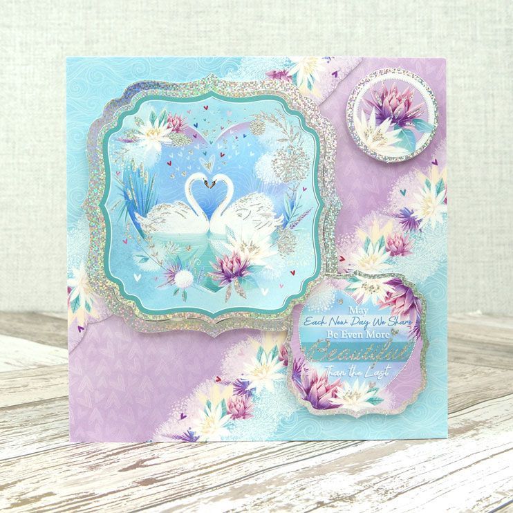 Beginners Guide To Card Making