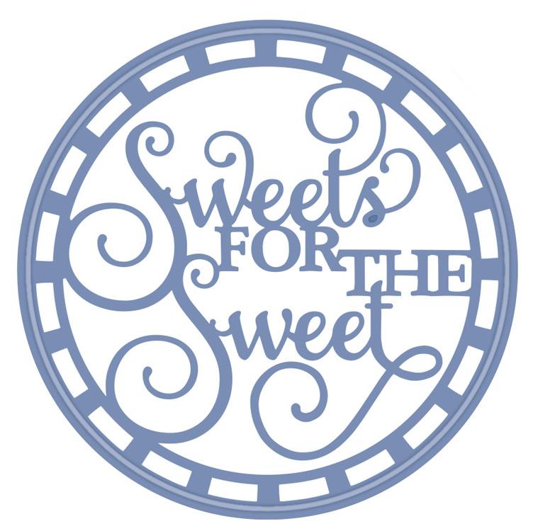 Kinetics Collection Candy Machine - Sweets for the Sweet