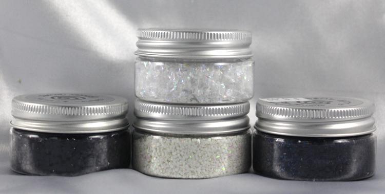 Cosmic Shimmer Glitter Jewels