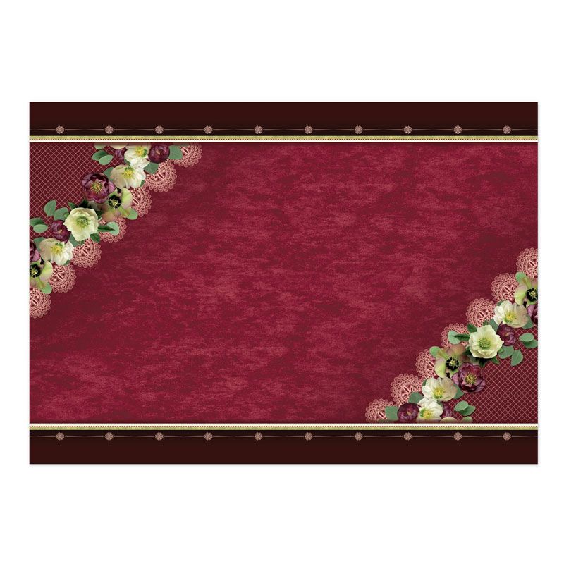 A Festive Treat Luxury Topper Set