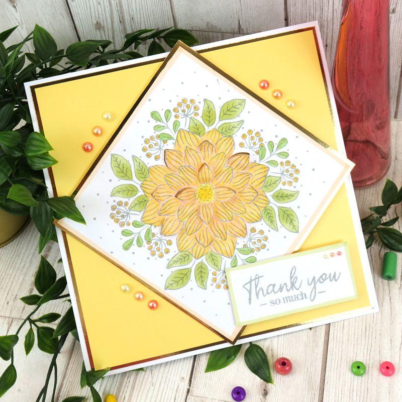 Premier Craft Tools - Stamping Press