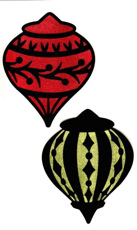 Glitter Ritz Ultra Fine Glitter