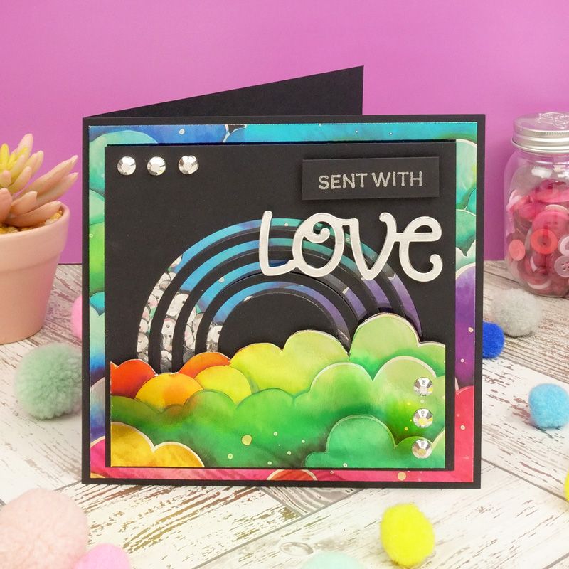 Colour Party Mirri Megabuy