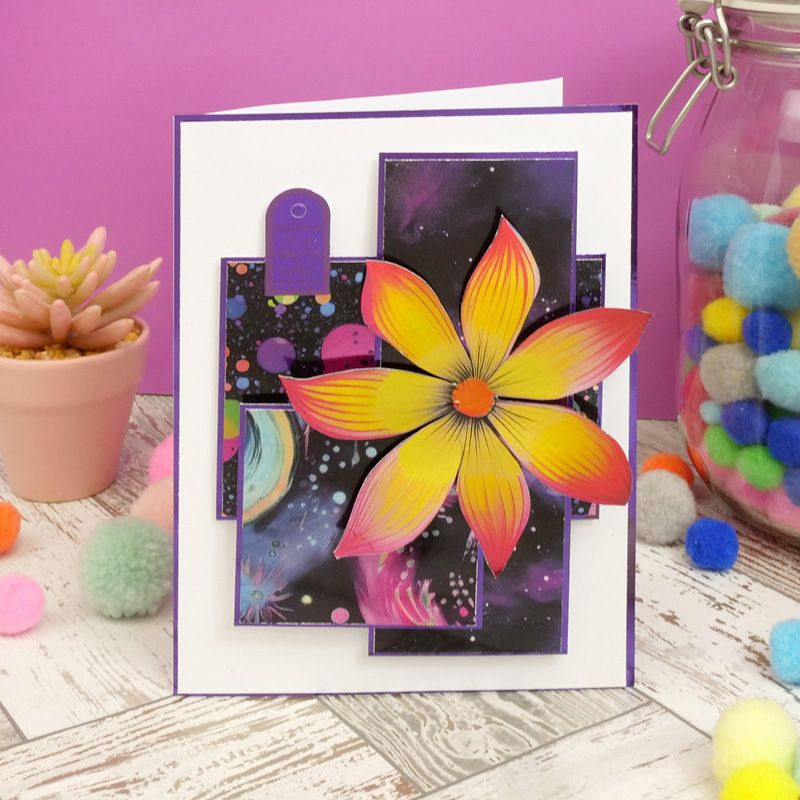 Colour Party Mirri Megabuy