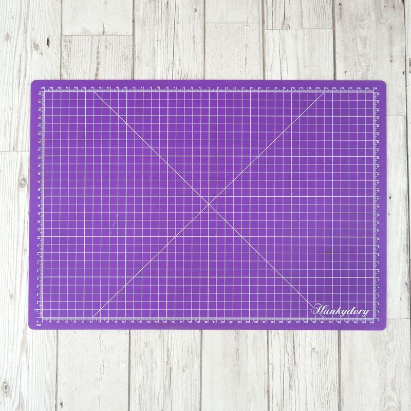 Premier Craft Tools - A3 Cutting Mat