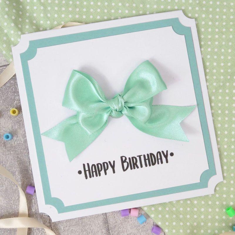 The Perfect Bow Maker