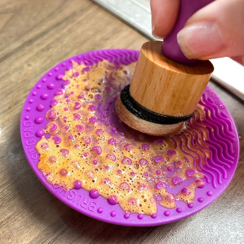 Premier Craft Tools - Blender Rinsing Pad x 2