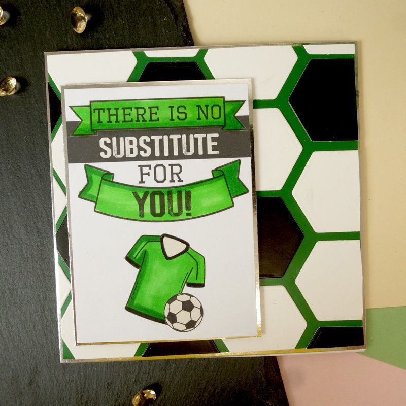 Say It With Style Pocket Pads - For The Men