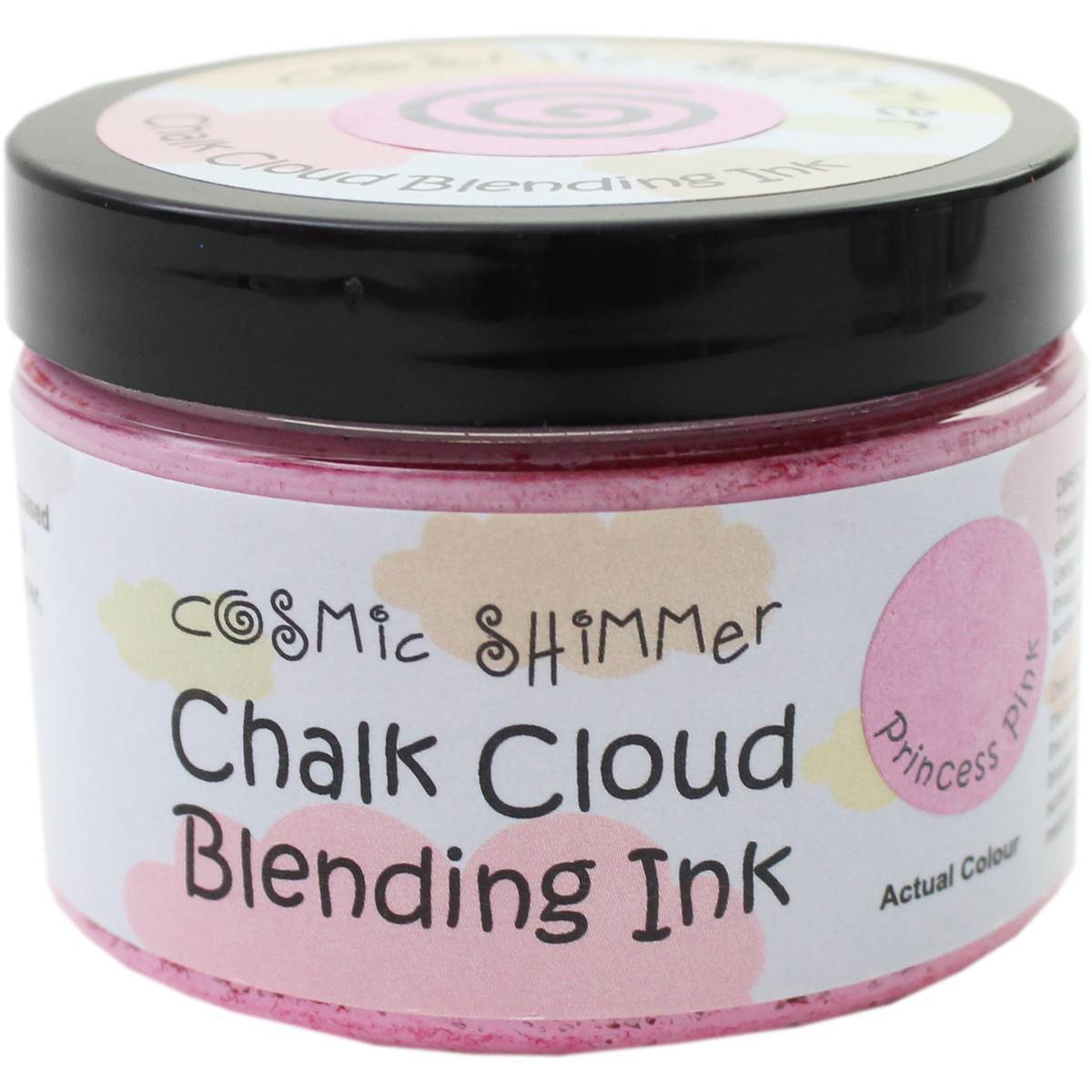 #colour_princess pink