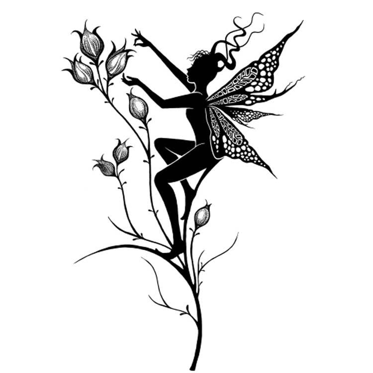 Lavinia Stamp - Aurora