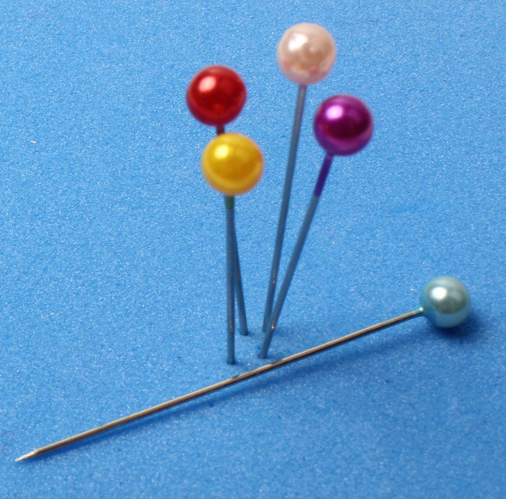Nellie's Choice Spare Needles For UGB001 - 50 pcs