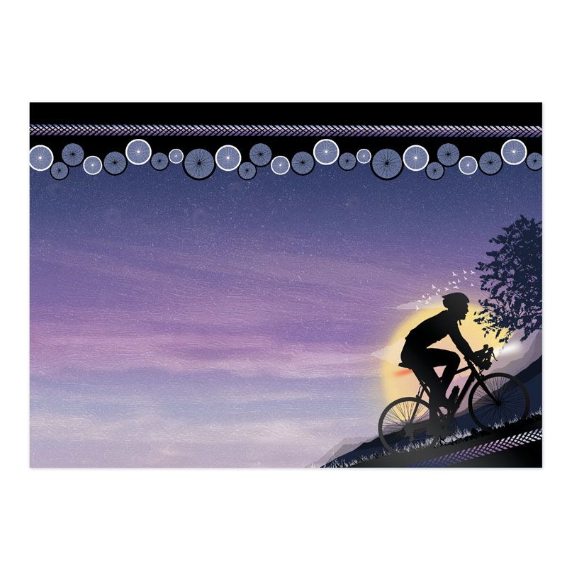 Make A Splash Luxury Topper Set