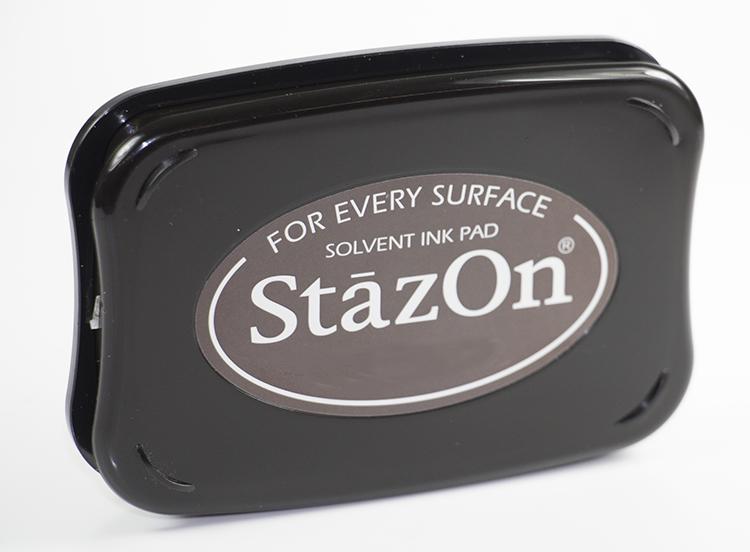 StazOn Ink Pad