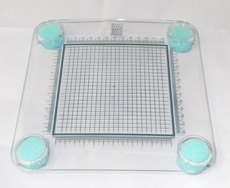 Nellie Snellen - Stamping Buddy