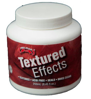 HELMAR TEXTURED EFFECTS PASTE 250 ML