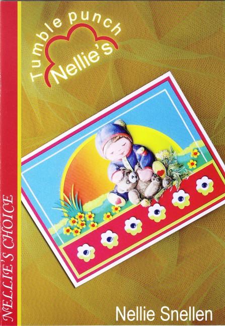 Tumble Punch Idea/book