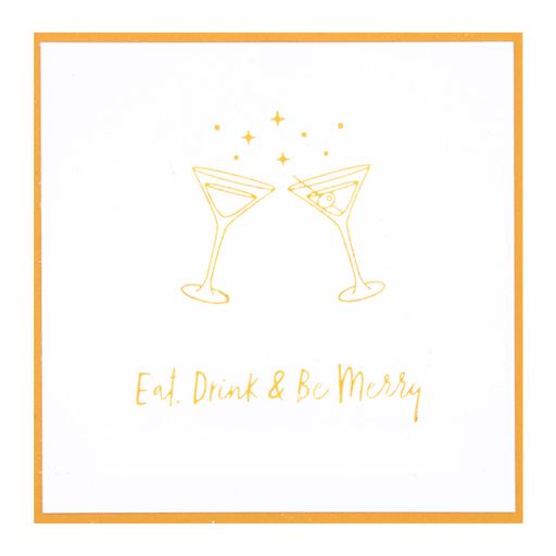 Christmas Icons Press Plate from the BetterPress Christmas Collection