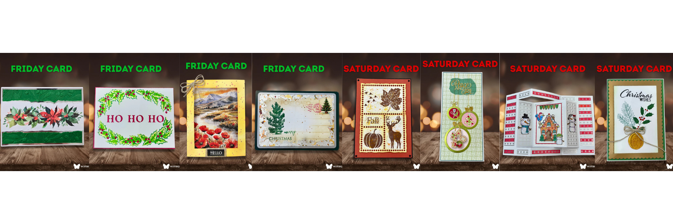 Open House Fall 2025 15% Off Sale