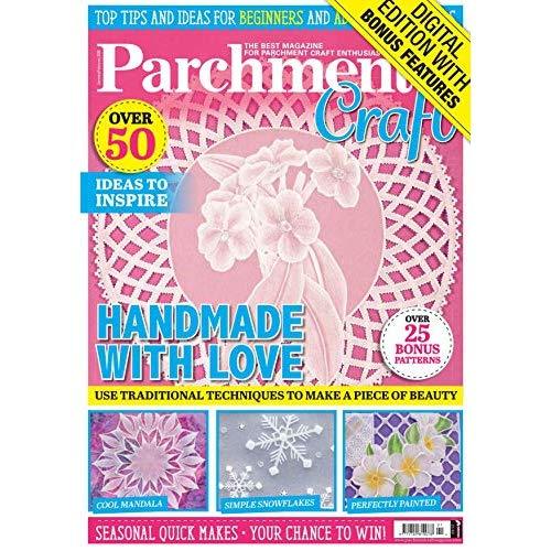 Parchment Craft Magazine