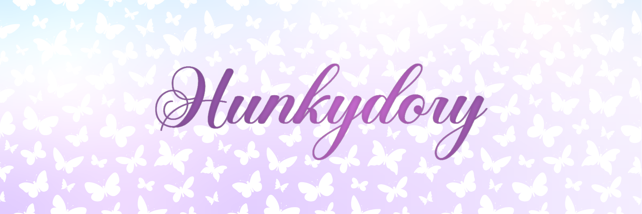 Hunkydory 50% Off Sale