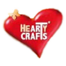 Hearty Crafts