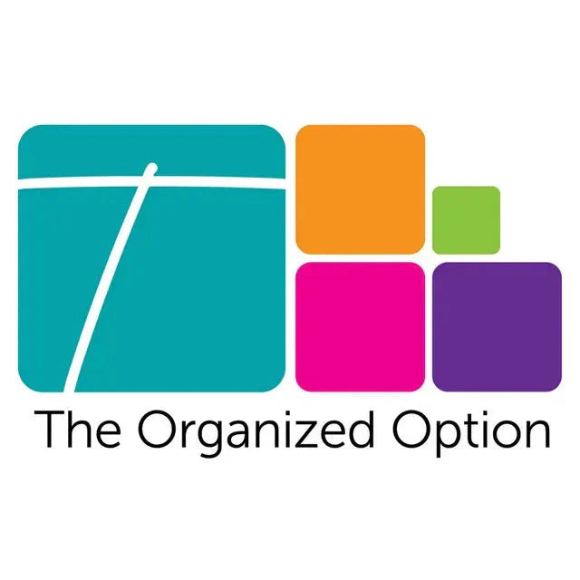 The Organized Option