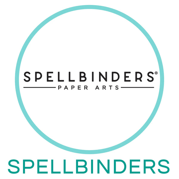 Shop Crystal Ninja  Spellbinders Paper Arts - Spellbinders Paper Arts