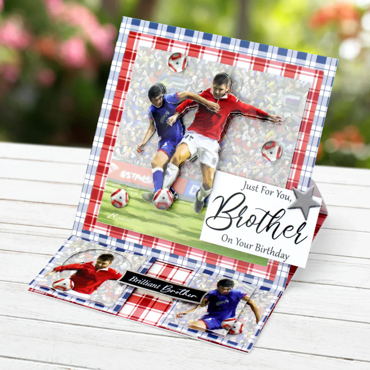 Family & Friends Peelables, 72 Stickers