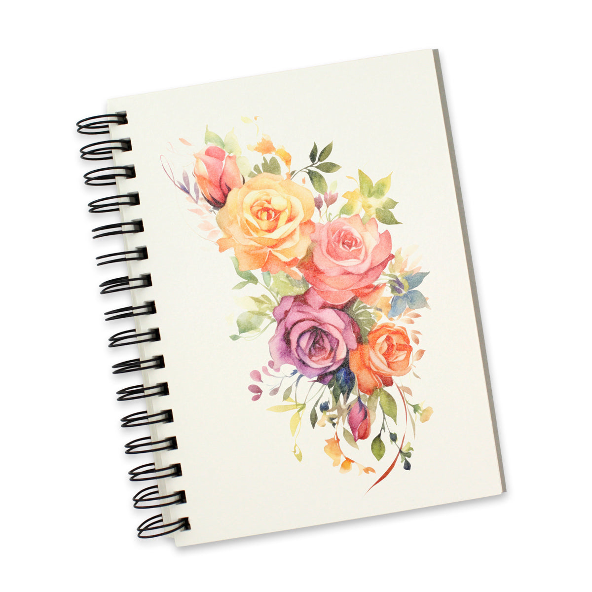 Cosmic Shimmer Customisable Mixed Media Art Journal, A5 350gsm