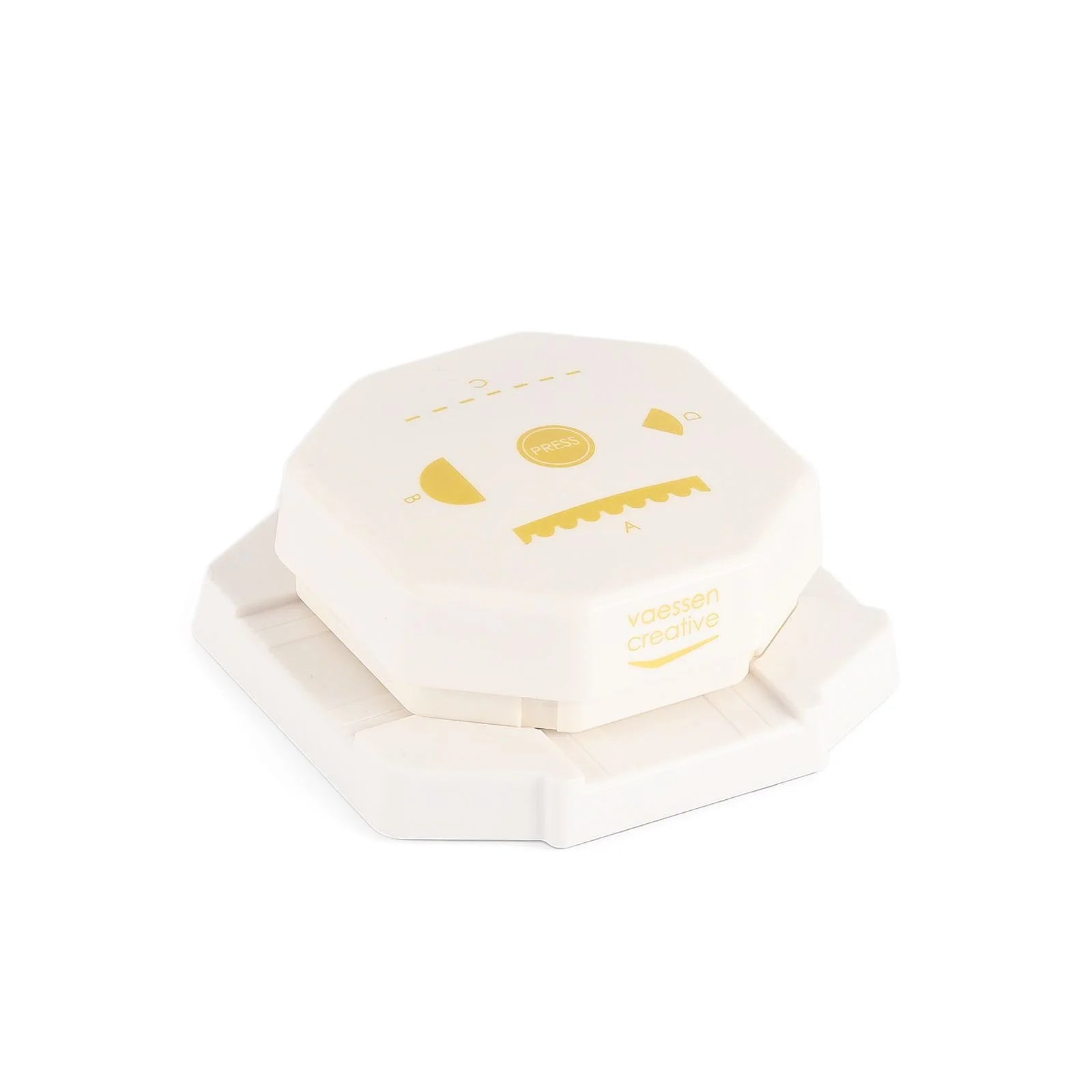 Vaessen Creative • 4-in-1 Corner punch Tickets