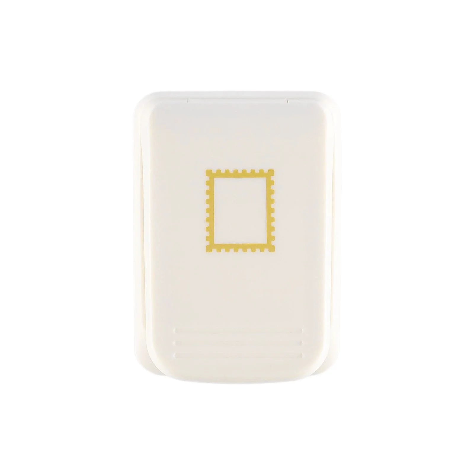 Vaessen Creative • Embossing Craft Punch Postage Stamp Medium